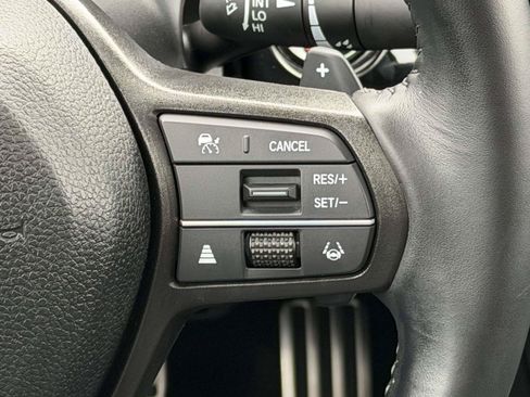 Certified 2025 Honda Accord Sport image 18