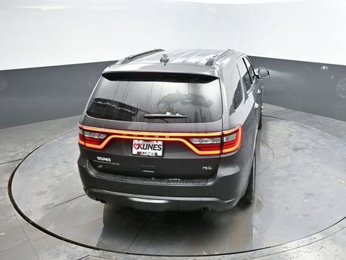 Used 2025 Dodge Durango R/T AWD/4WD image 43