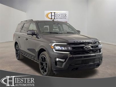 Used 2023 Ford Expedition Limited
