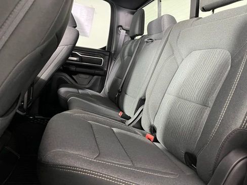 Used 2021 RAM 1500 Big Horn image 35