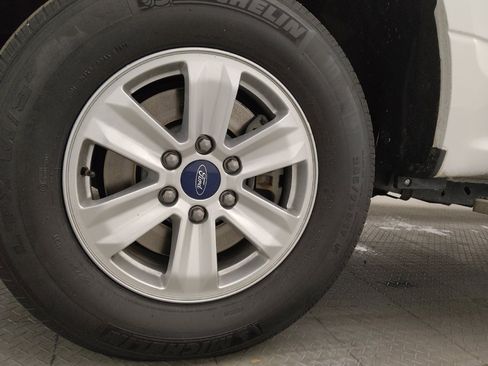 Used 2018 Ford F150 XLT image 31