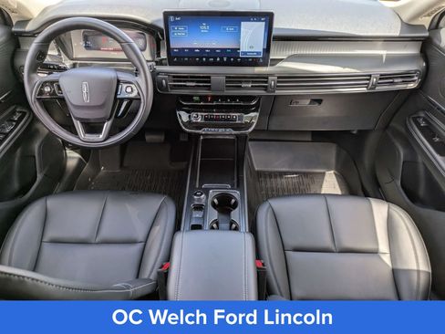 Certified 2026 Lincoln Corsair Premiere FWD image 10