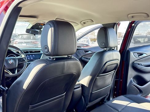 Used 2023 Buick Encore GX Preferred w/ Cold Weather Comfort Package image 6