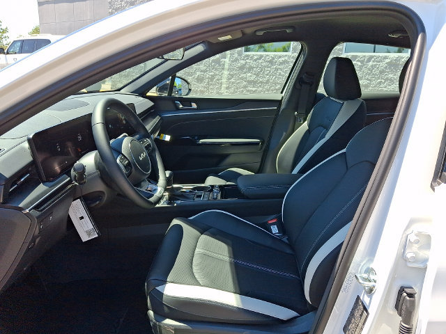 New 2026 Kia K5 GT-Line FWD image 12