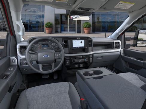New 2026 Ford F250 XL AWD/4WD image 9