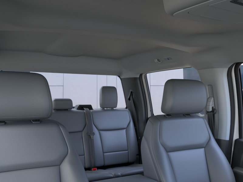New 2026 Ford F150 XL AWD/4WD image 24