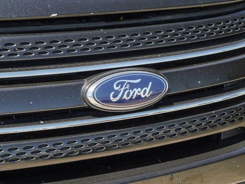 Used 2015 Ford Explorer Limited AWD/4WD image 5