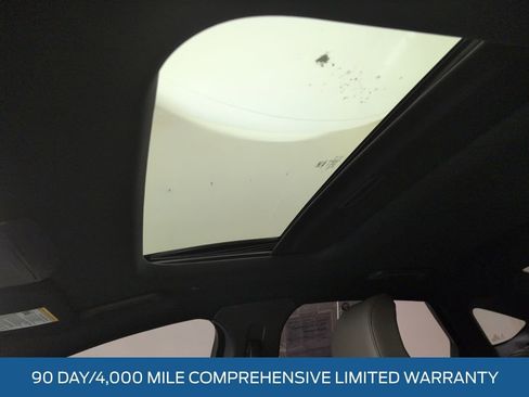 Used 2017 Ford Fusion Sport w/ Equipment Group 401A image 10