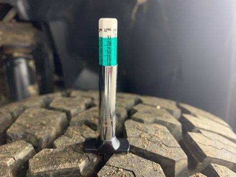 Used 2019 RAM 2500 Laramie AWD/4WD image 35