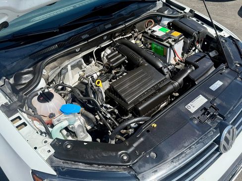 Used 2017 Volkswagen Jetta S image 26