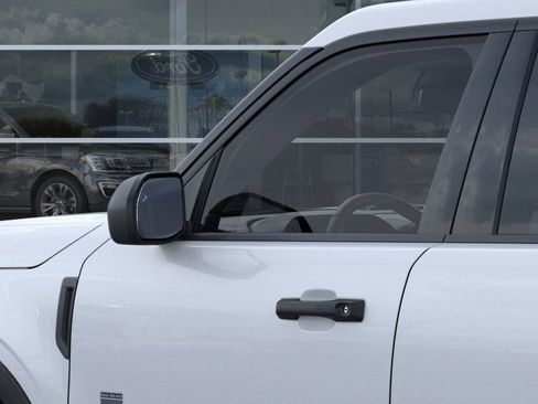 New 2026 Ford Bronco Sport Big Bend image 20