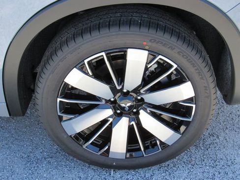 New 2026 Mitsubishi Outlander SEL FWD image 15