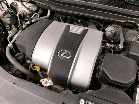 Used 2017 Lexus RX 350 AWD w/ Premium Package image 39