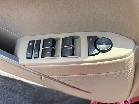 Used 2012 Cadillac CTS Performance AWD/4WD image 18