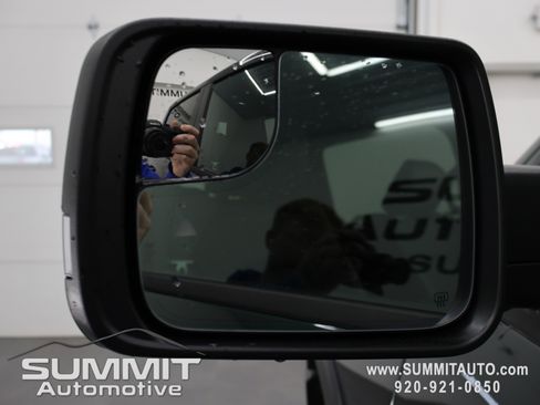 New 2026 RAM 1500 Rebel AWD/4WD image 43