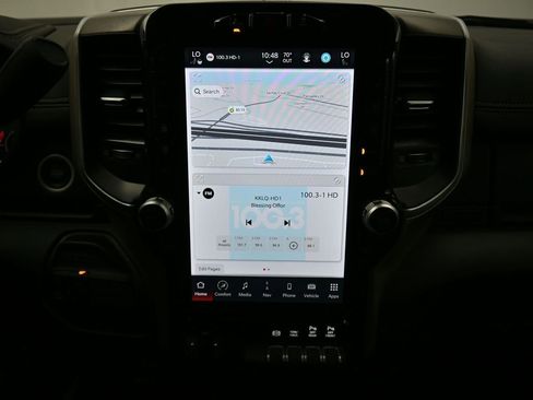 Used 2024 RAM 2500 Laramie w/ Safety Group image 22