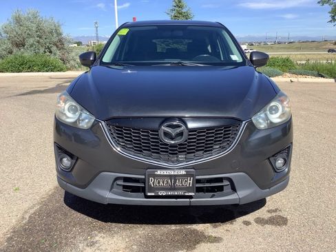 Used 2015 MAZDA CX-5 Touring AWD/4WD image 7