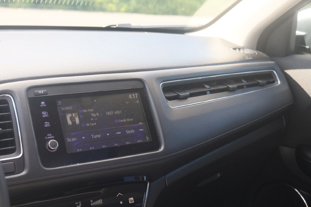 Used 2021 Honda HR-V EX image 22