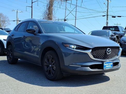 Certified 2026 MAZDA CX-30 AWD 2.5 S image 24