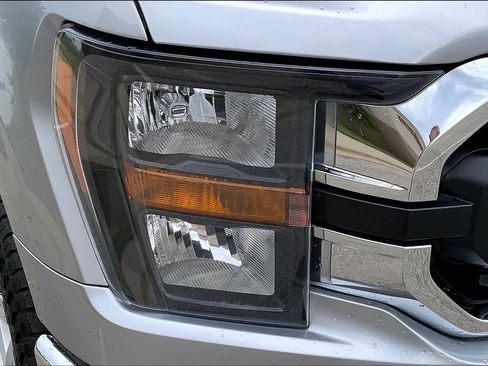 Used 2023 Ford F150 XLT AWD/4WD image 25