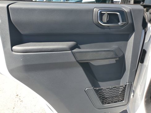 Used 2025 Ford Bronco Big Bend image 27