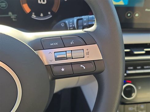 New 2026 Hyundai Tucson SEL image 25