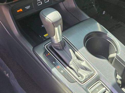 Used 2024 Honda Civic Sport Touring image 22