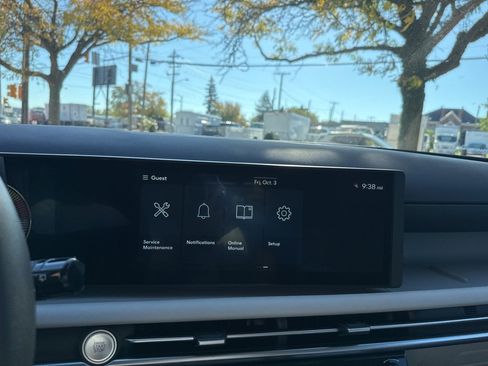 New 2026 Hyundai Tucson SEL image 21