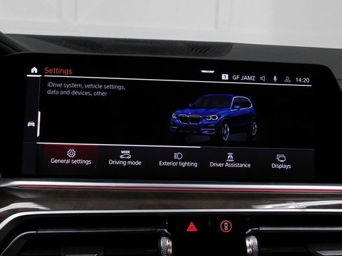 Used 2021 BMW X5 xDrive40i image 61