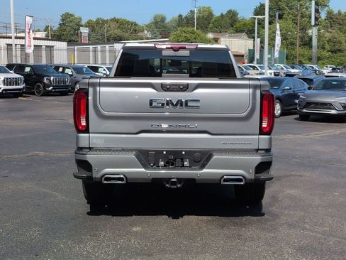 New 2026 GMC Sierra 1500 Denali Ultimate AWD/4WD image 6