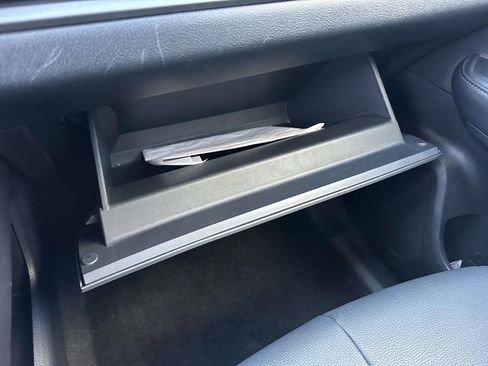 Used 2024 Toyota Grand Highlander Limited image 35