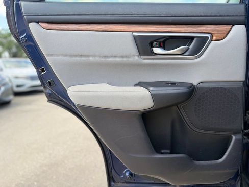 Used 2018 Honda CR-V EX image 19