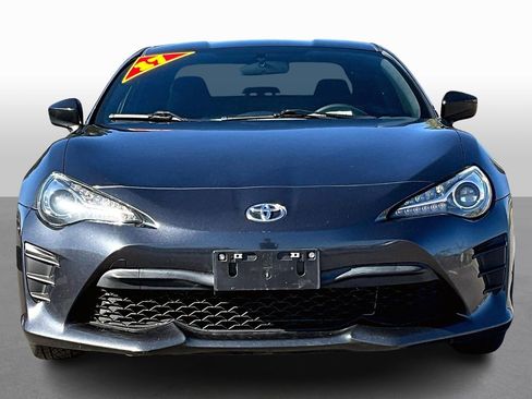 Used 2017 Toyota 86 860 Special Edition image 3