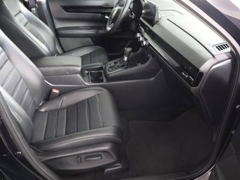 Certified 2024 Honda CR-V EX-L image 24