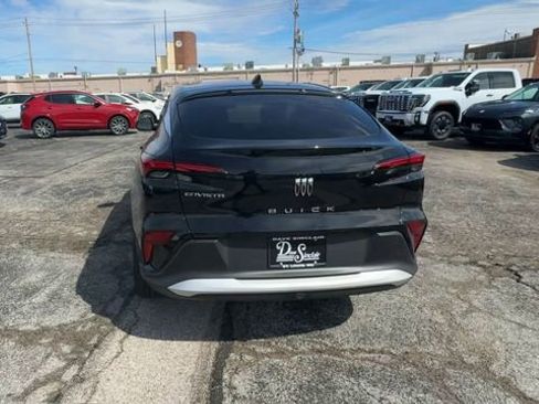 New 2026 Buick Envista Sport Touring w/ Convenience I Package FWD image 7