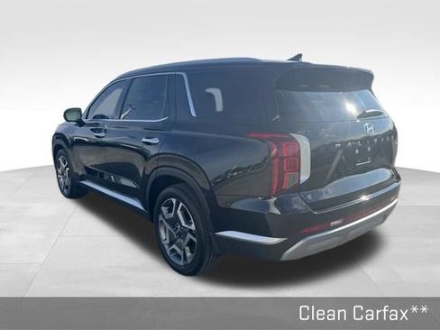 Used 2025 Hyundai Palisade SEL AWD/4WD image 9