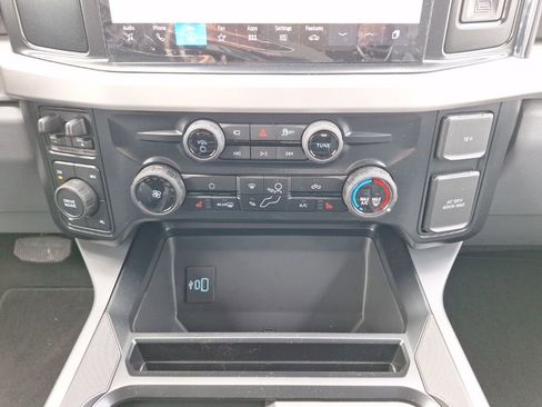 New 2026 Ford F350 XLT w/ XLT Premium Package image 13