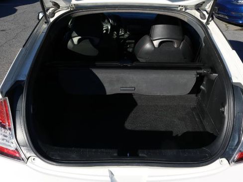 Used 2014 Honda CR-Z EX image 17