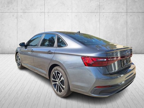 New 2026 Volkswagen Jetta Sport image 3