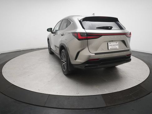 Used 2024 Lexus NX 350 AWD image 35