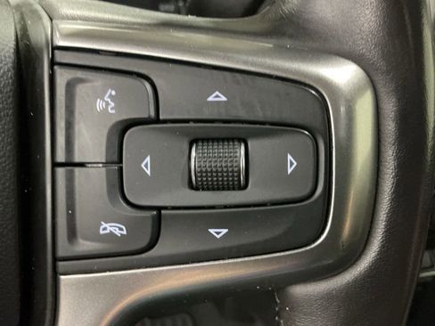 Used 2020 Chevrolet Silverado 1500 LT w/ All-Star Edition image 14