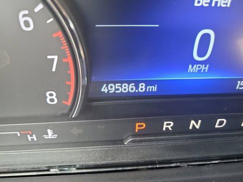 Used 2022 Ford Explorer Limited w/ Hybrid Equipment Group 310A AWD/4WD image 35