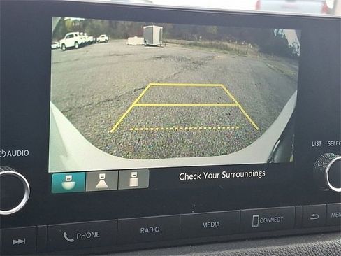 Used 2024 Honda Civic EX-L image 18