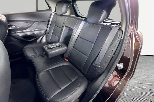 Used 2016 Buick Encore Premium w/ Experience Buick Package FWD image 16
