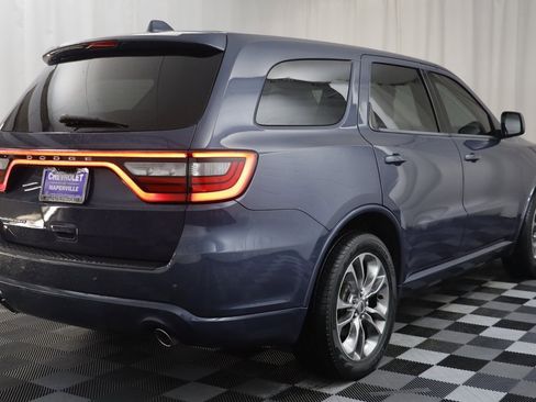 Used 2019 Dodge Durango GT image 17