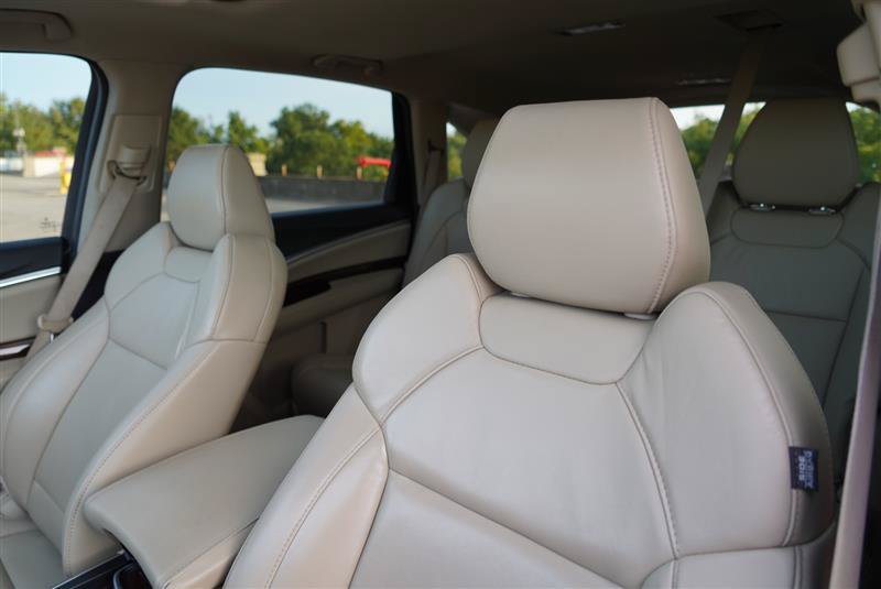 Used 2019 Acura MDX SH-AWD image 49