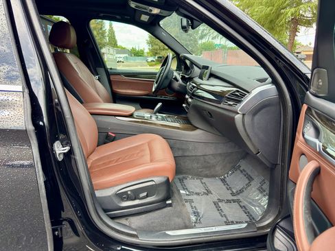 Used 2017 BMW X5 sDrive35i image 12