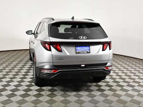 Used 2024 Hyundai Tucson SEL AWD/4WD image 7