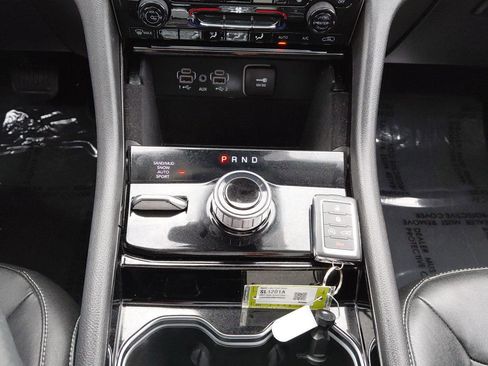 Used 2021 Jeep Grand Cherokee L Limited w/ Trailer Tow Group (B) image 32