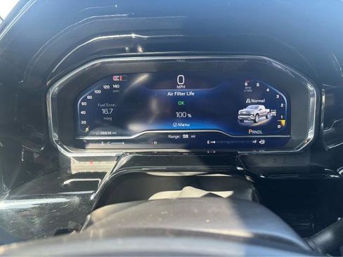 Used 2024 Chevrolet Silverado 1500 LT image 18